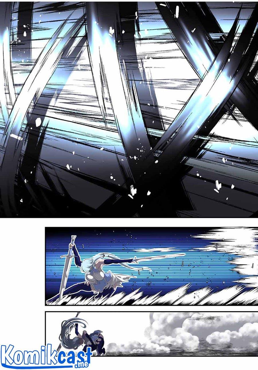 Tensei Shitara dai Nana Ouji dattanode, Kimamani Majutsu o Kiwamemasu Chap 96 - Next Chap 97