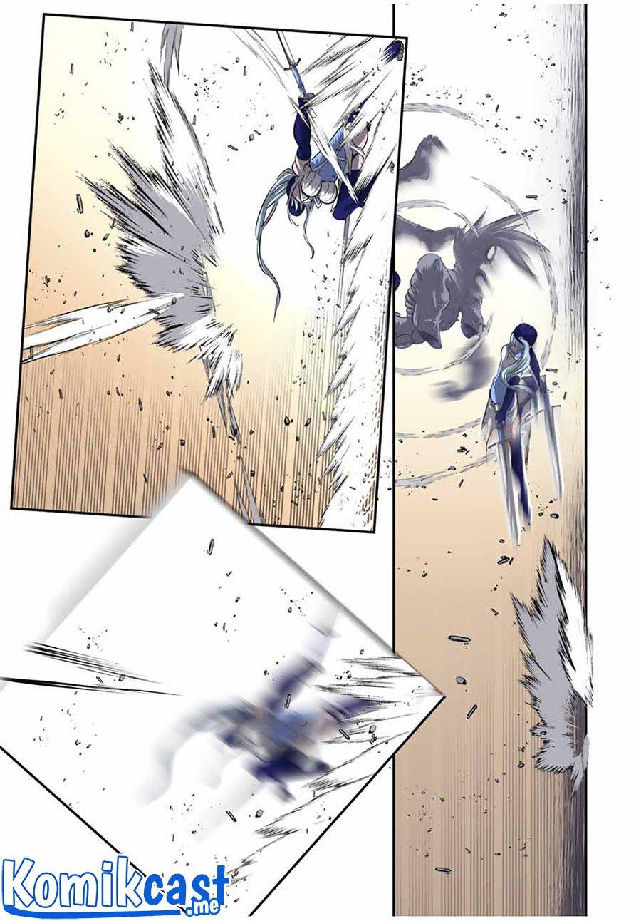 Tensei Shitara dai Nana Ouji dattanode, Kimamani Majutsu o Kiwamemasu Chap 96 - Next Chap 97