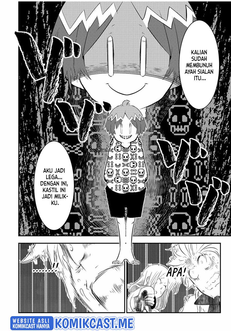 Tensei Shitara dai Nana Ouji dattanode, Kimamani Majutsu o Kiwamemasu Chap 97 - Next Chap 98