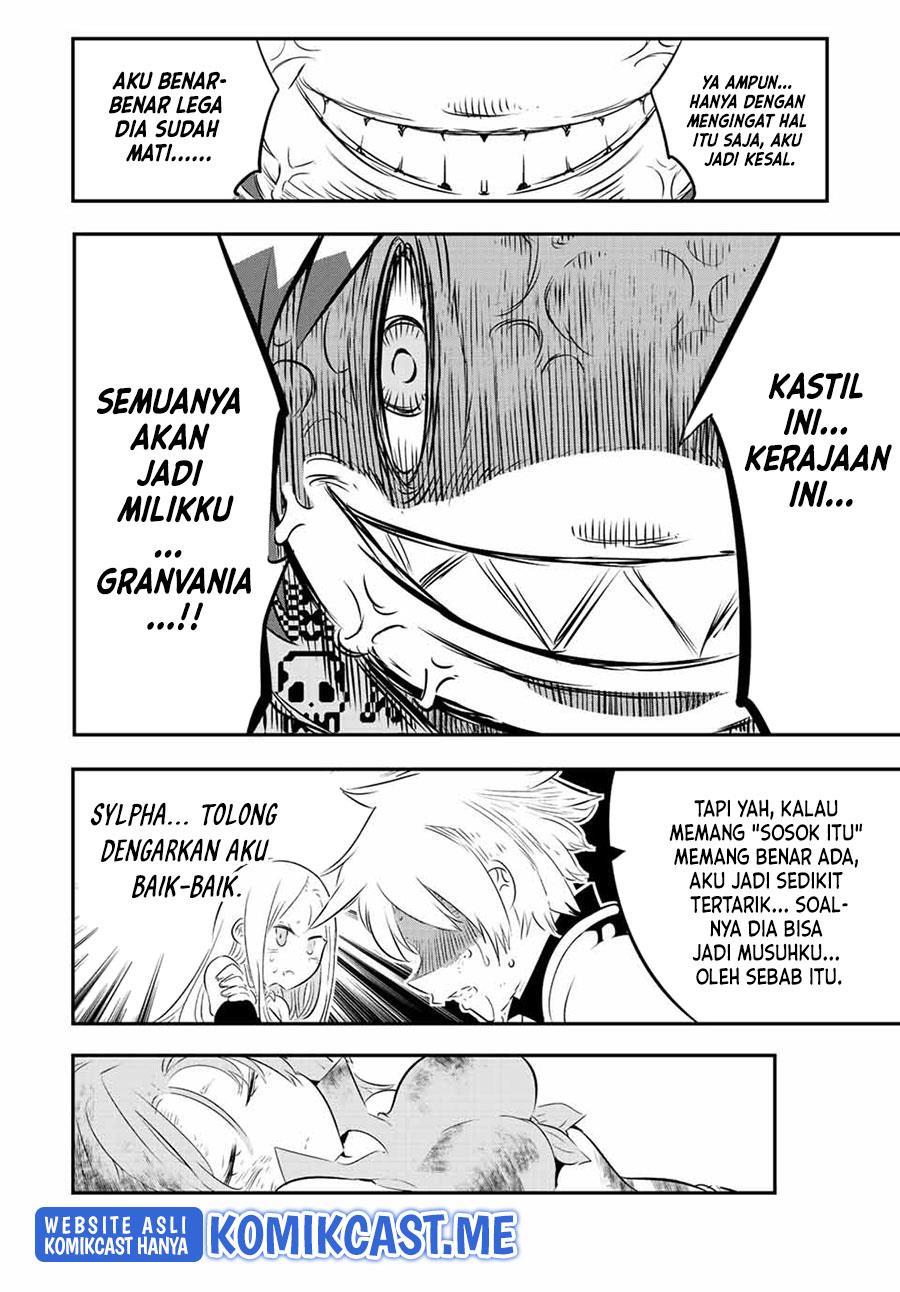 Tensei Shitara dai Nana Ouji dattanode, Kimamani Majutsu o Kiwamemasu Chap 97 - Next Chap 98