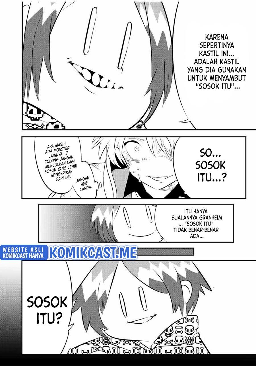 Tensei Shitara dai Nana Ouji dattanode, Kimamani Majutsu o Kiwamemasu Chap 97 - Next Chap 98