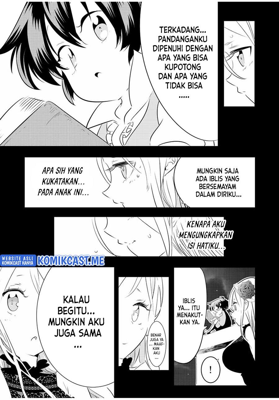 Tensei Shitara dai Nana Ouji dattanode, Kimamani Majutsu o Kiwamemasu Chap 98 - Next Chap 99