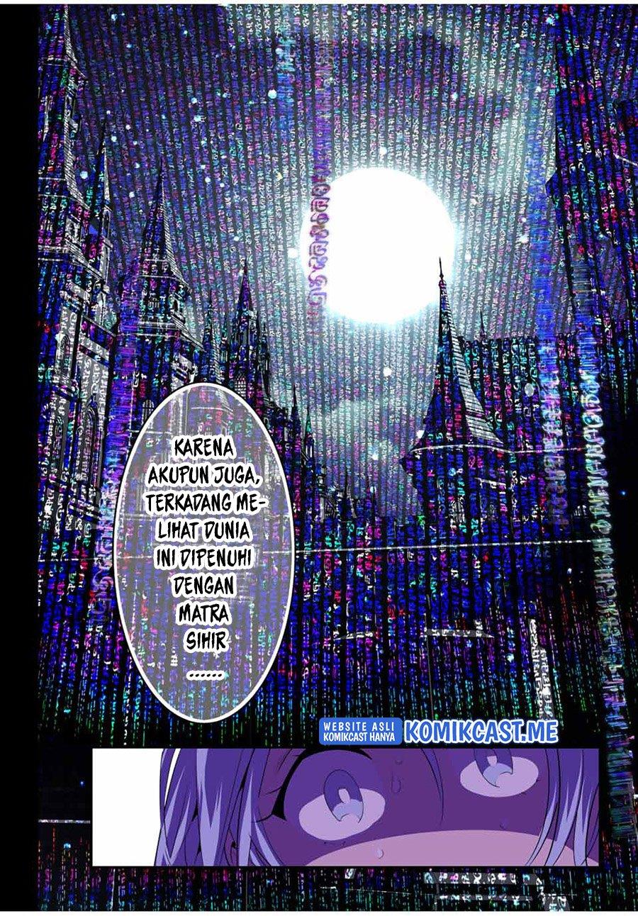 Tensei Shitara dai Nana Ouji dattanode, Kimamani Majutsu o Kiwamemasu Chap 98 - Next Chap 99