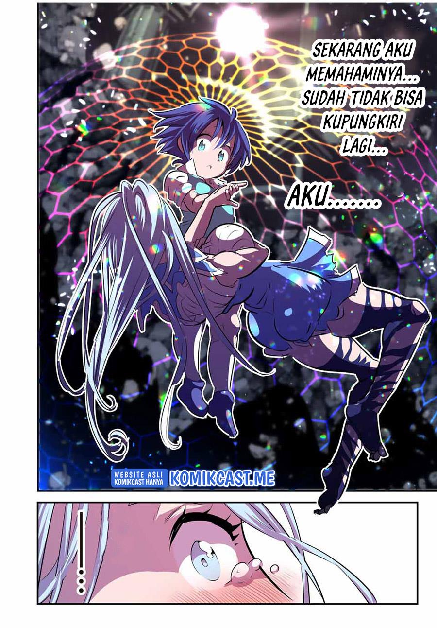 Tensei Shitara dai Nana Ouji dattanode, Kimamani Majutsu o Kiwamemasu Chap 98 - Next Chap 99