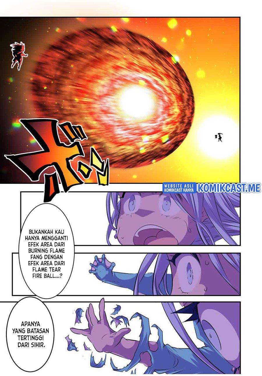 Tensei Shitara dai Nana Ouji dattanode, Kimamani Majutsu o Kiwamemasu Chap 98 - Next Chap 99