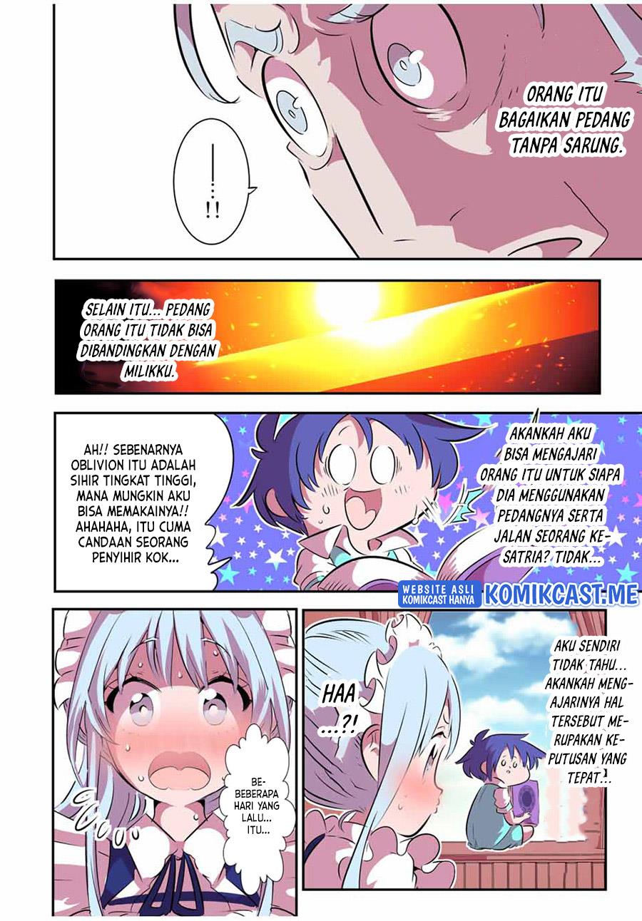 Tensei Shitara dai Nana Ouji dattanode, Kimamani Majutsu o Kiwamemasu Chap 99 - Next Chap 100