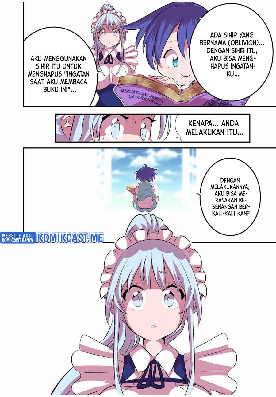 Tensei Shitara dai Nana Ouji dattanode, Kimamani Majutsu o Kiwamemasu Chap 99 - Next Chap 100