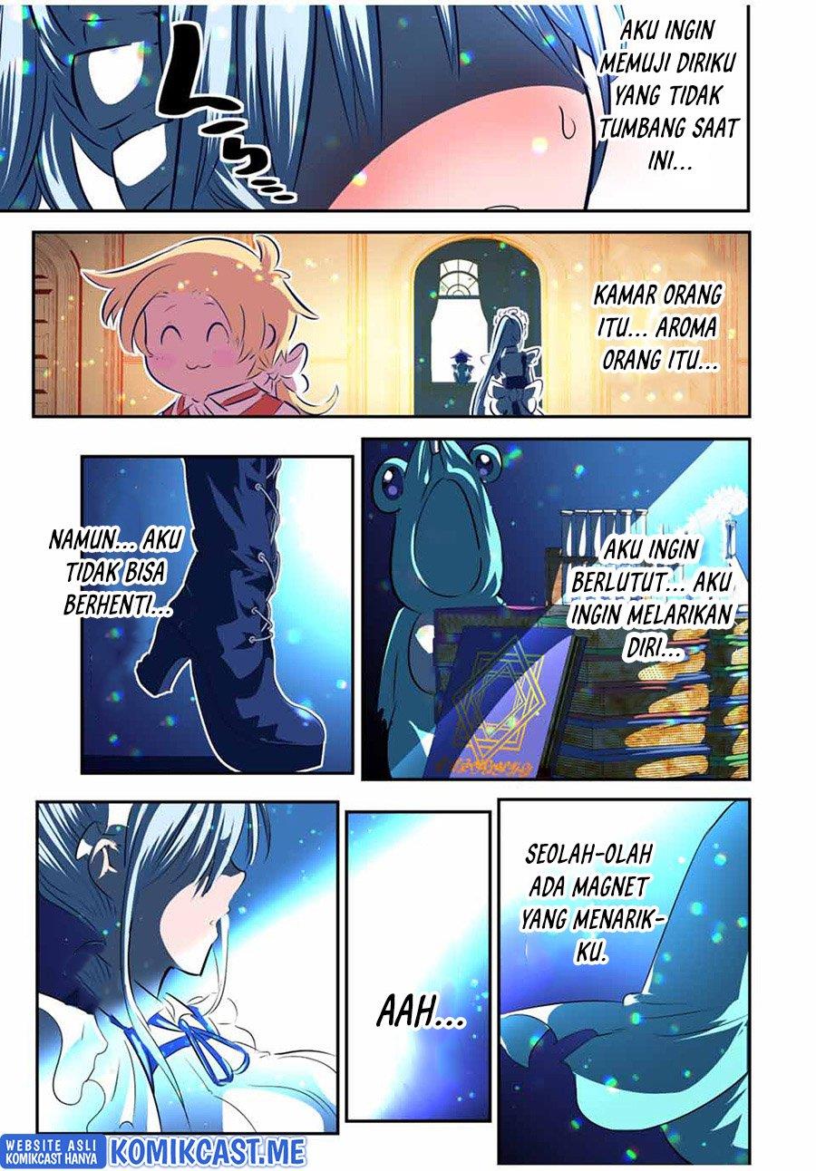 Tensei Shitara dai Nana Ouji dattanode, Kimamani Majutsu o Kiwamemasu Chap 99 - Next Chap 100