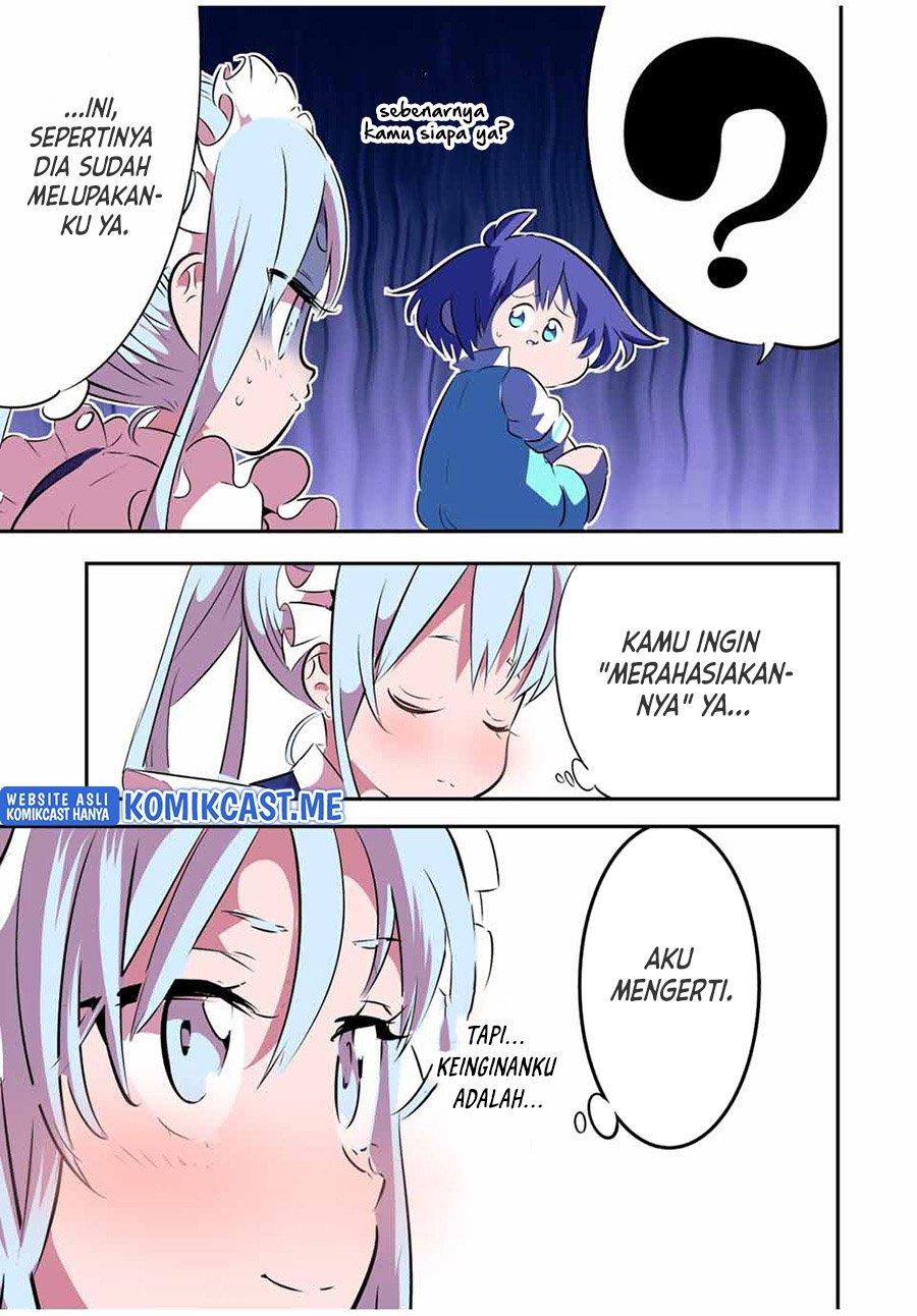 Tensei Shitara dai Nana Ouji dattanode, Kimamani Majutsu o Kiwamemasu Chap 99 - Next Chap 100