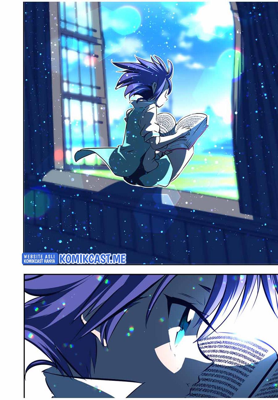 Tensei Shitara dai Nana Ouji dattanode, Kimamani Majutsu o Kiwamemasu Chap 99 - Next Chap 100