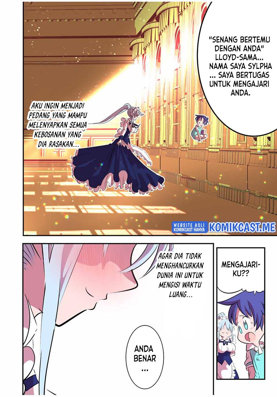 Tensei Shitara dai Nana Ouji dattanode, Kimamani Majutsu o Kiwamemasu Chap 99 - Next Chap 100
