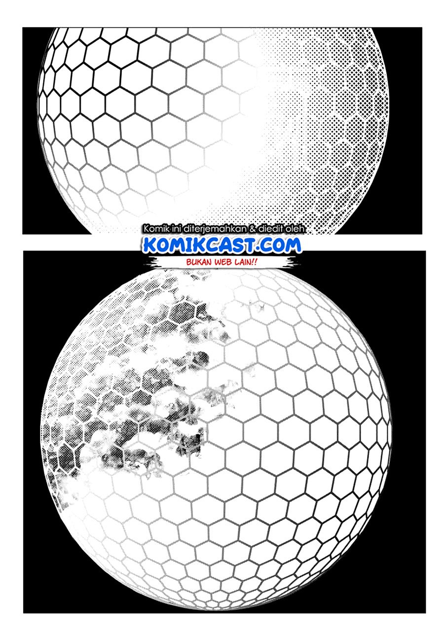 Tensei Shitara dai Nana Ouji dattanode, Kimamani Majutsu o Kiwamemasu Chap 1.2 - Next Chap 2.2