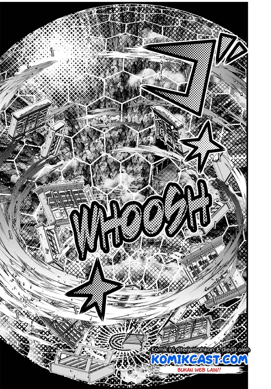 Tensei Shitara dai Nana Ouji dattanode, Kimamani Majutsu o Kiwamemasu Chap 1.2 - Next Chap 2.2