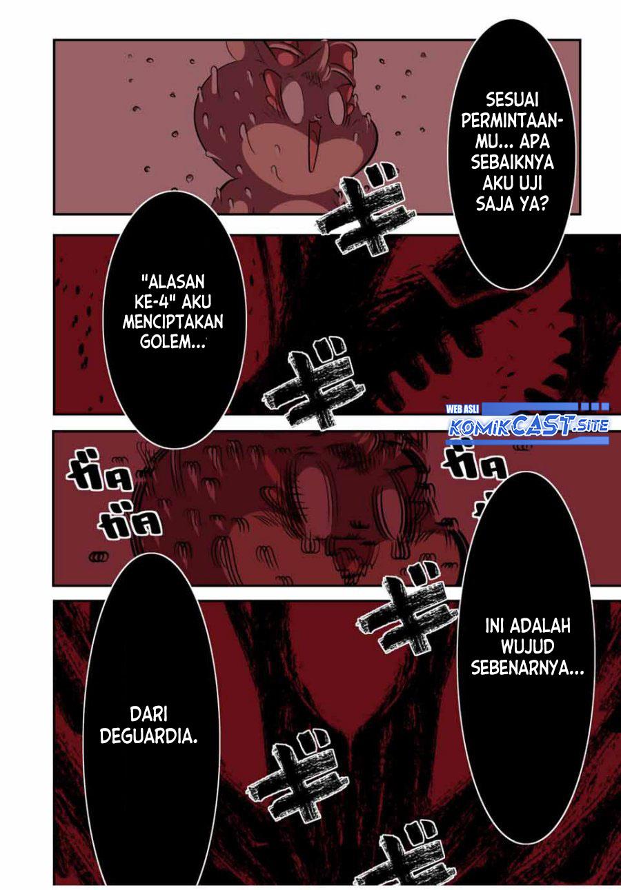 Tensei Shitara dai Nana Ouji dattanode, Kimamani Majutsu o Kiwamemasu Chap 104 - Next Chap 105