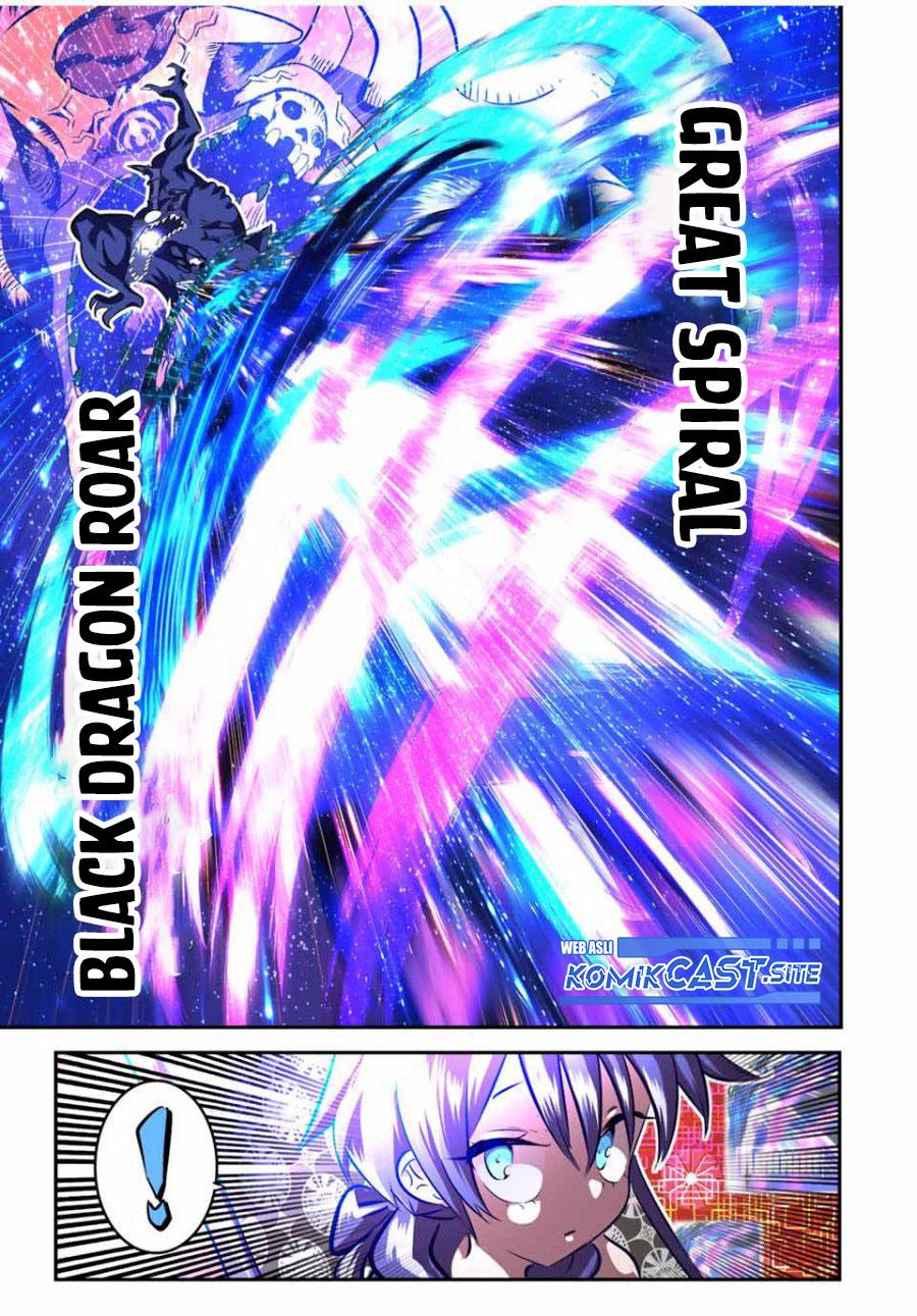 Tensei Shitara dai Nana Ouji dattanode, Kimamani Majutsu o Kiwamemasu Chap 104 - Next Chap 105