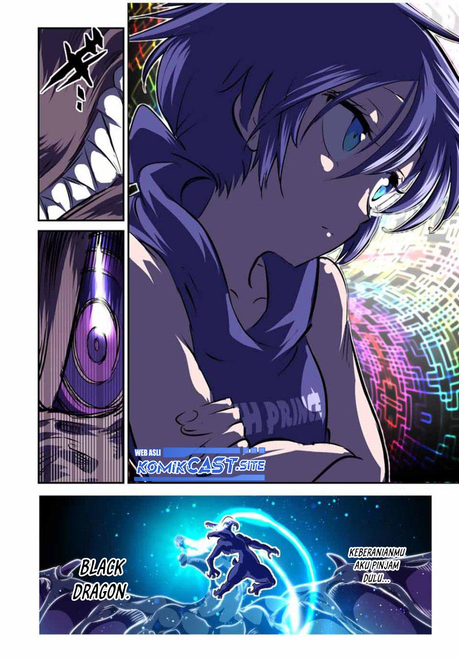 Tensei Shitara dai Nana Ouji dattanode, Kimamani Majutsu o Kiwamemasu Chap 104 - Next Chap 105