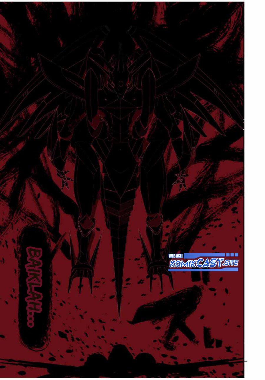 Tensei Shitara dai Nana Ouji dattanode, Kimamani Majutsu o Kiwamemasu Chap 104 - Next Chap 105