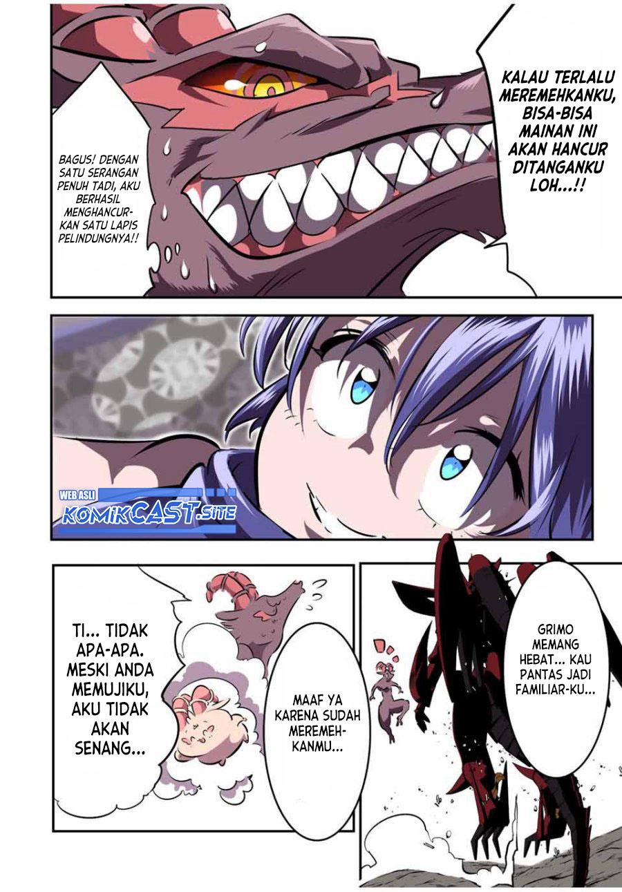 Tensei Shitara dai Nana Ouji dattanode, Kimamani Majutsu o Kiwamemasu Chap 104 - Next Chap 105