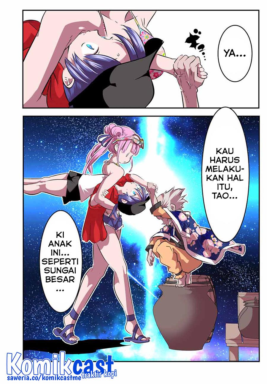 Tensei Shitara dai Nana Ouji dattanode, Kimamani Majutsu o Kiwamemasu Chap 105 - Next Chap 106