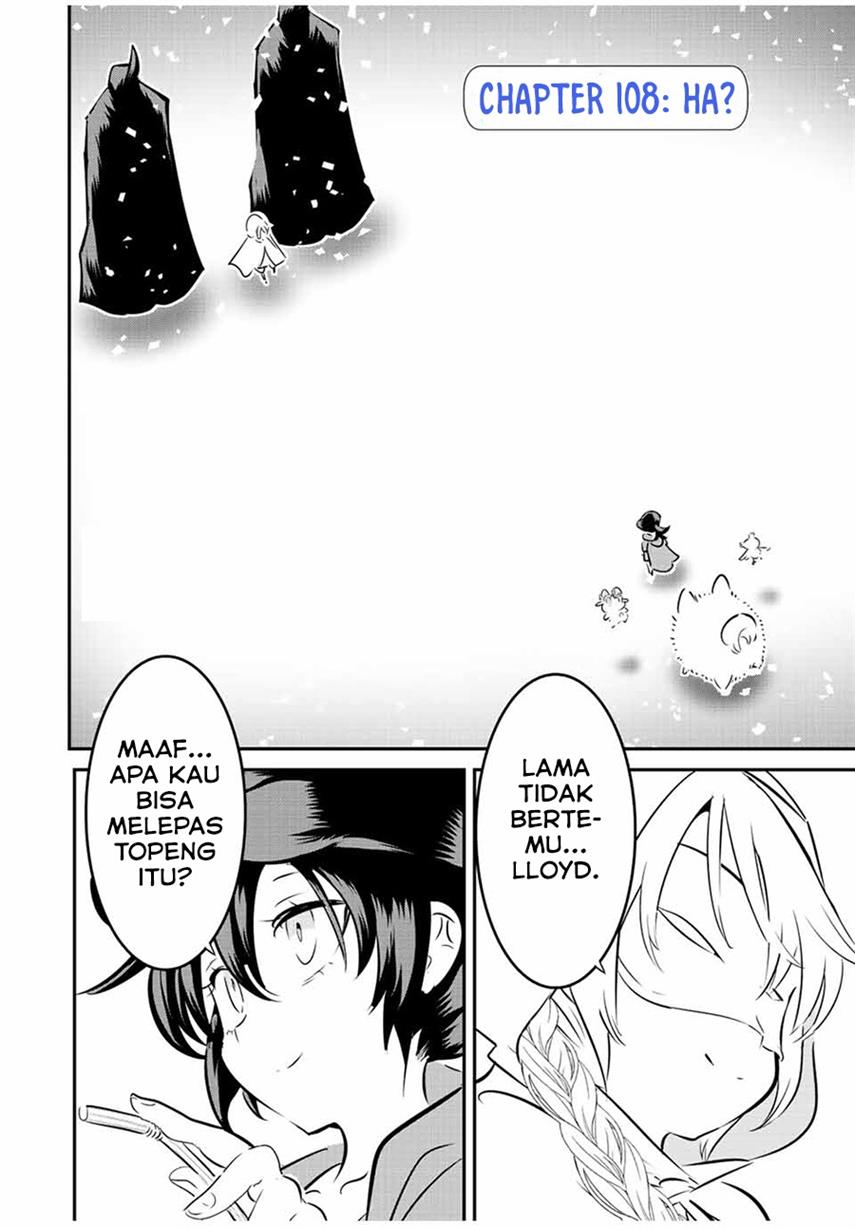 Tensei Shitara dai Nana Ouji dattanode, Kimamani Majutsu o Kiwamemasu Chap 108 - Next Chap 109