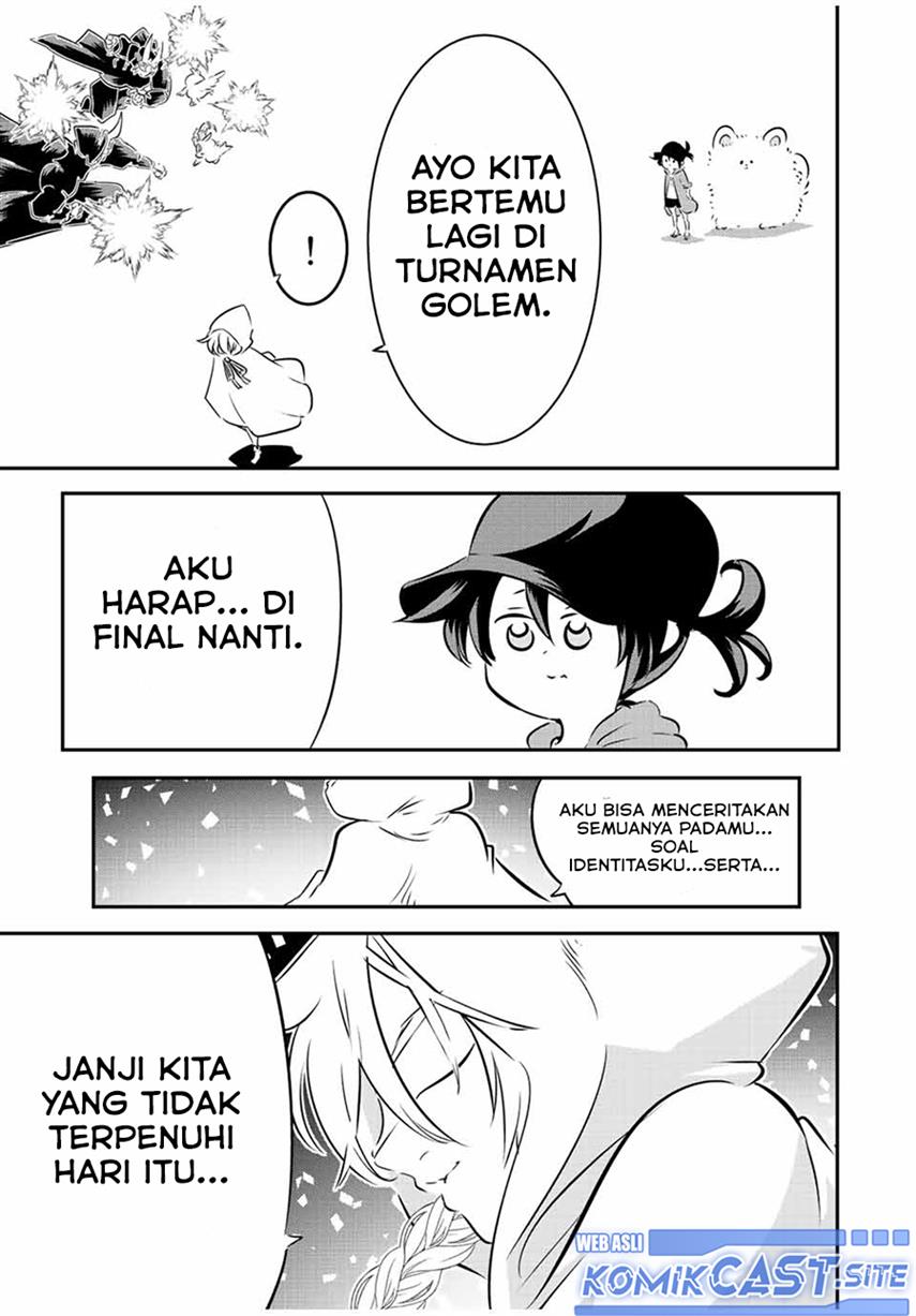 Tensei Shitara dai Nana Ouji dattanode, Kimamani Majutsu o Kiwamemasu Chap 108 - Next Chap 109