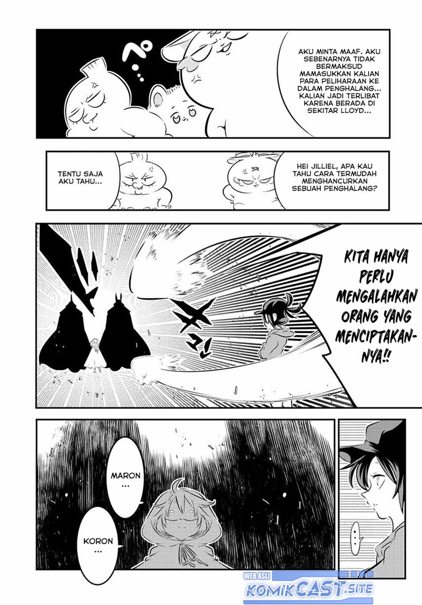 Tensei Shitara dai Nana Ouji dattanode, Kimamani Majutsu o Kiwamemasu Chap 108 - Next Chap 109