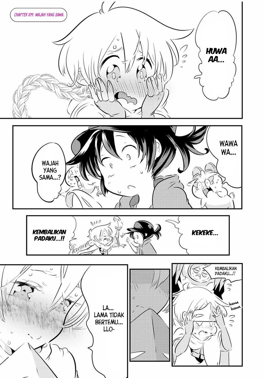 Tensei Shitara dai Nana Ouji dattanode, Kimamani Majutsu o Kiwamemasu Chap 109 - Next Chap 110