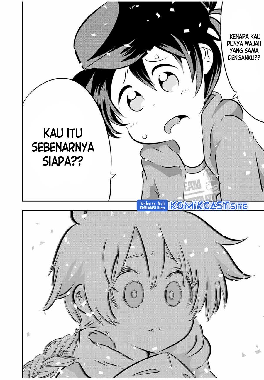 Tensei Shitara dai Nana Ouji dattanode, Kimamani Majutsu o Kiwamemasu Chap 109 - Next Chap 110