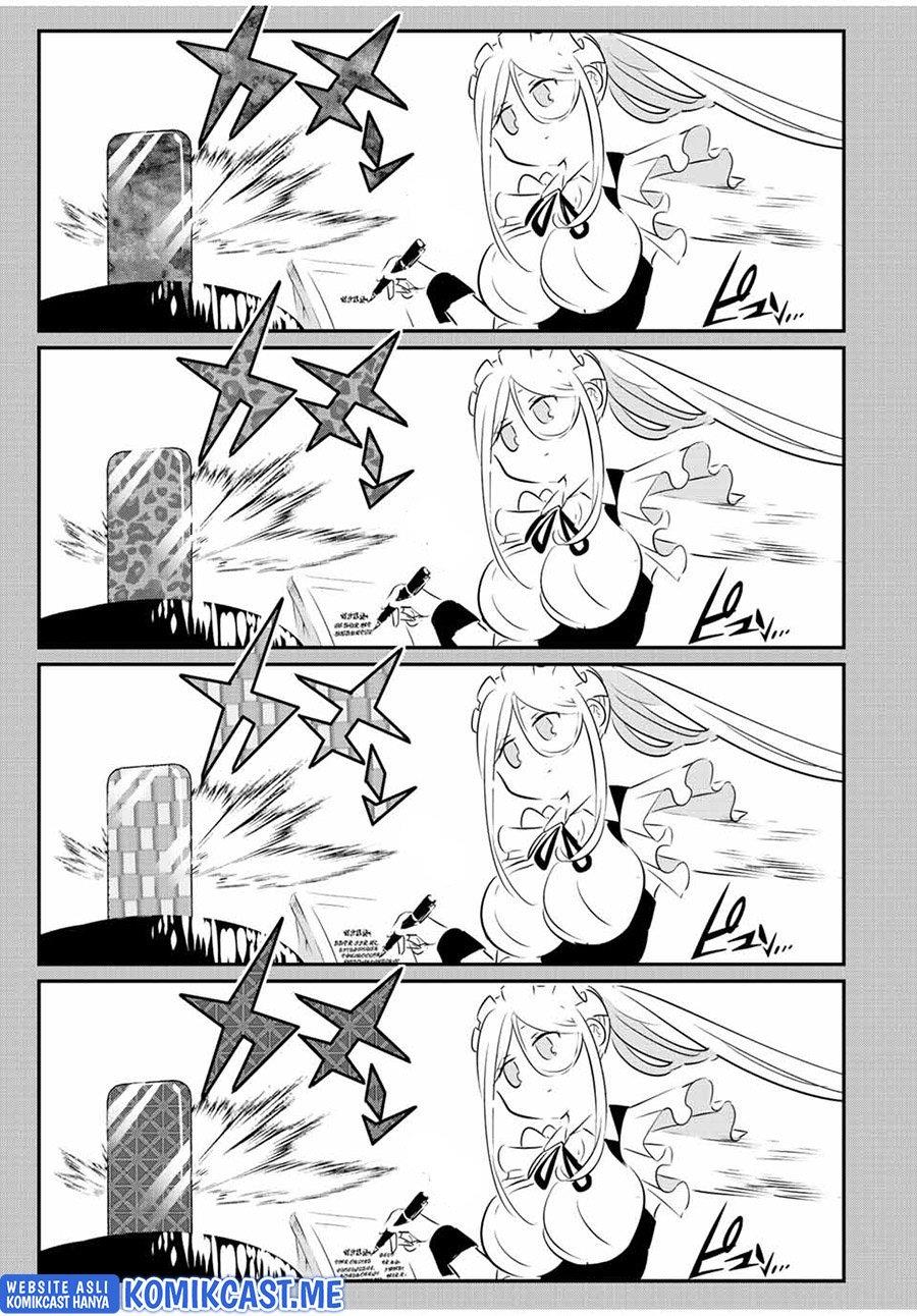 Tensei Shitara dai Nana Ouji dattanode, Kimamani Majutsu o Kiwamemasu Chap 100 - Next Chap 101