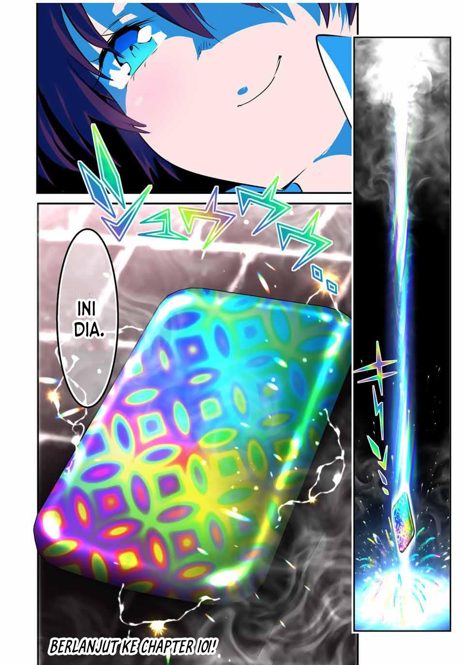 Tensei Shitara dai Nana Ouji dattanode, Kimamani Majutsu o Kiwamemasu Chap 100 - Next Chap 101