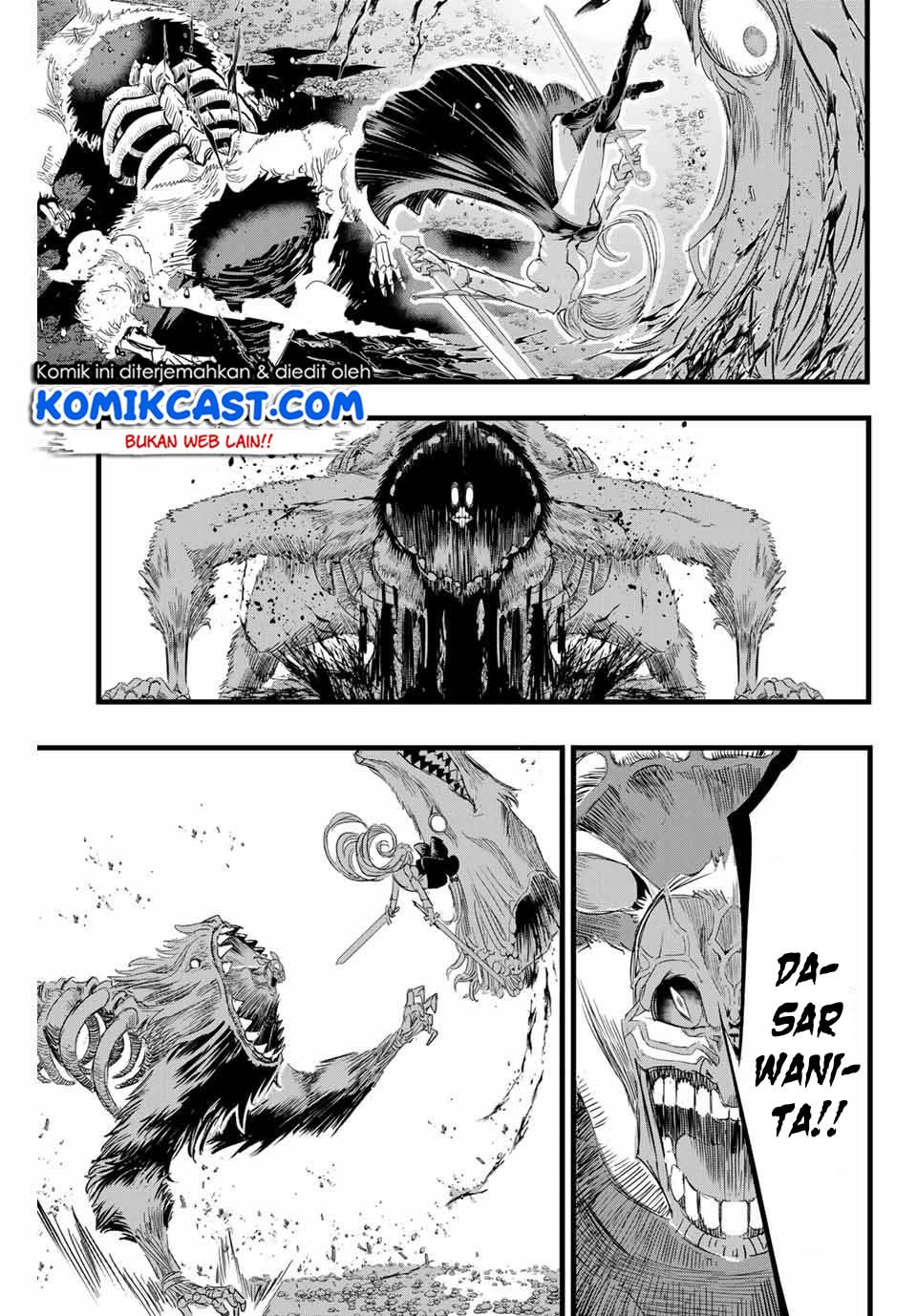 Tensei Shitara dai Nana Ouji dattanode, Kimamani Majutsu o Kiwamemasu Chap 10 - Next Chap 11