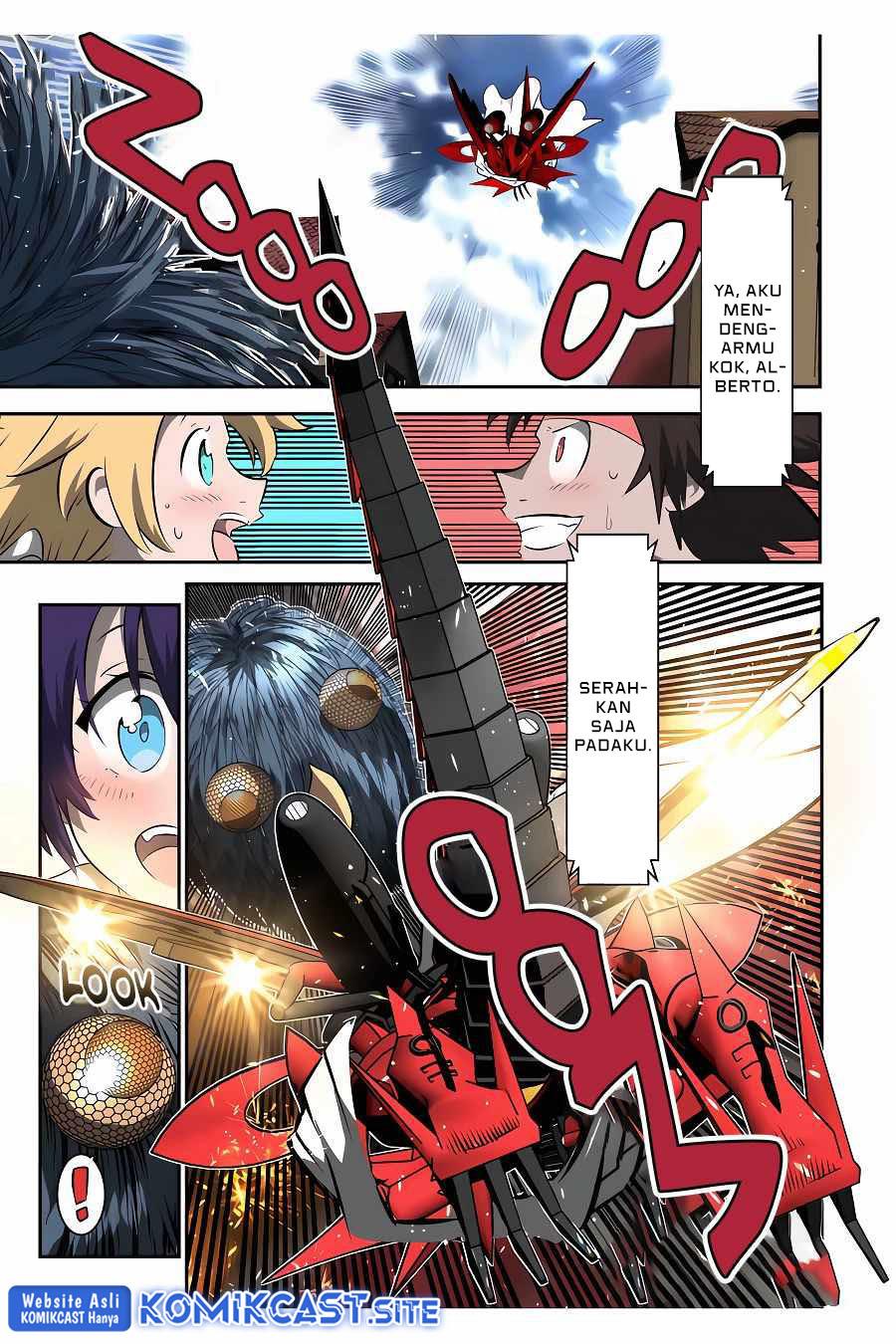 Tensei Shitara dai Nana Ouji dattanode, Kimamani Majutsu o Kiwamemasu Chap 101 - Next Chap 102