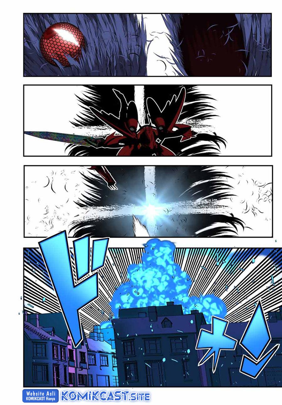 Tensei Shitara dai Nana Ouji dattanode, Kimamani Majutsu o Kiwamemasu Chap 102 - Next Chap 103