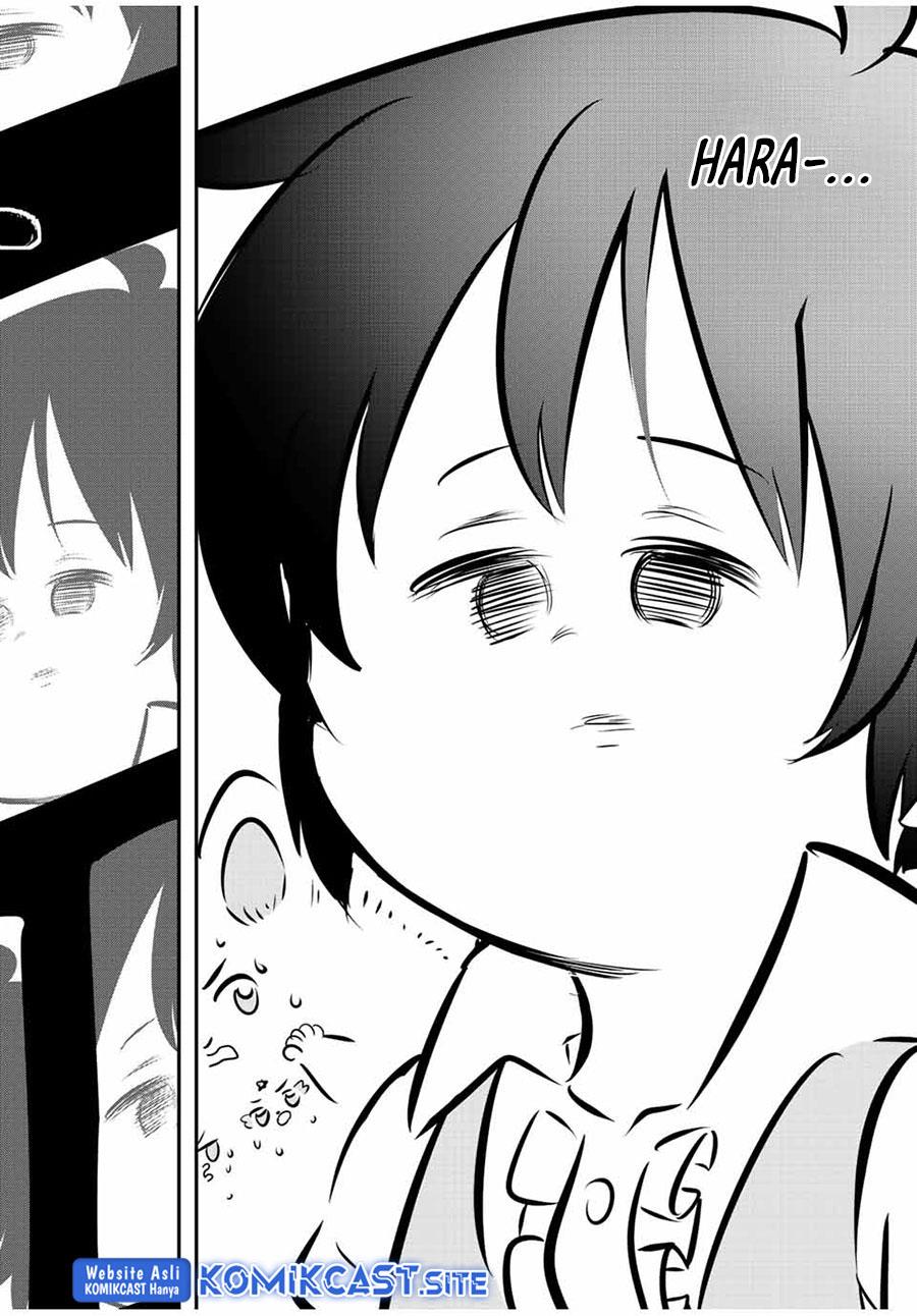 Tensei Shitara dai Nana Ouji dattanode, Kimamani Majutsu o Kiwamemasu Chap 102 - Next Chap 103