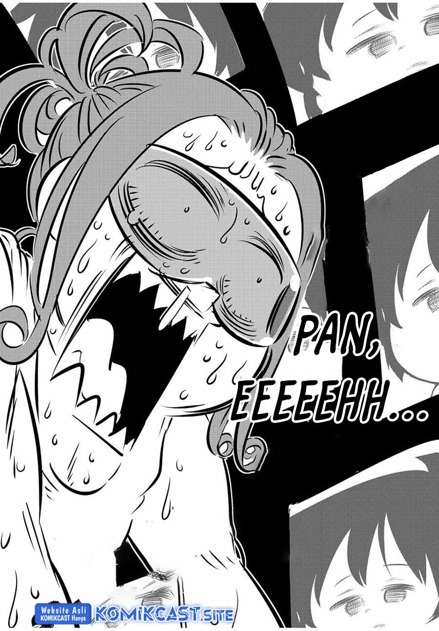 Tensei Shitara dai Nana Ouji dattanode, Kimamani Majutsu o Kiwamemasu Chap 102 - Next Chap 103