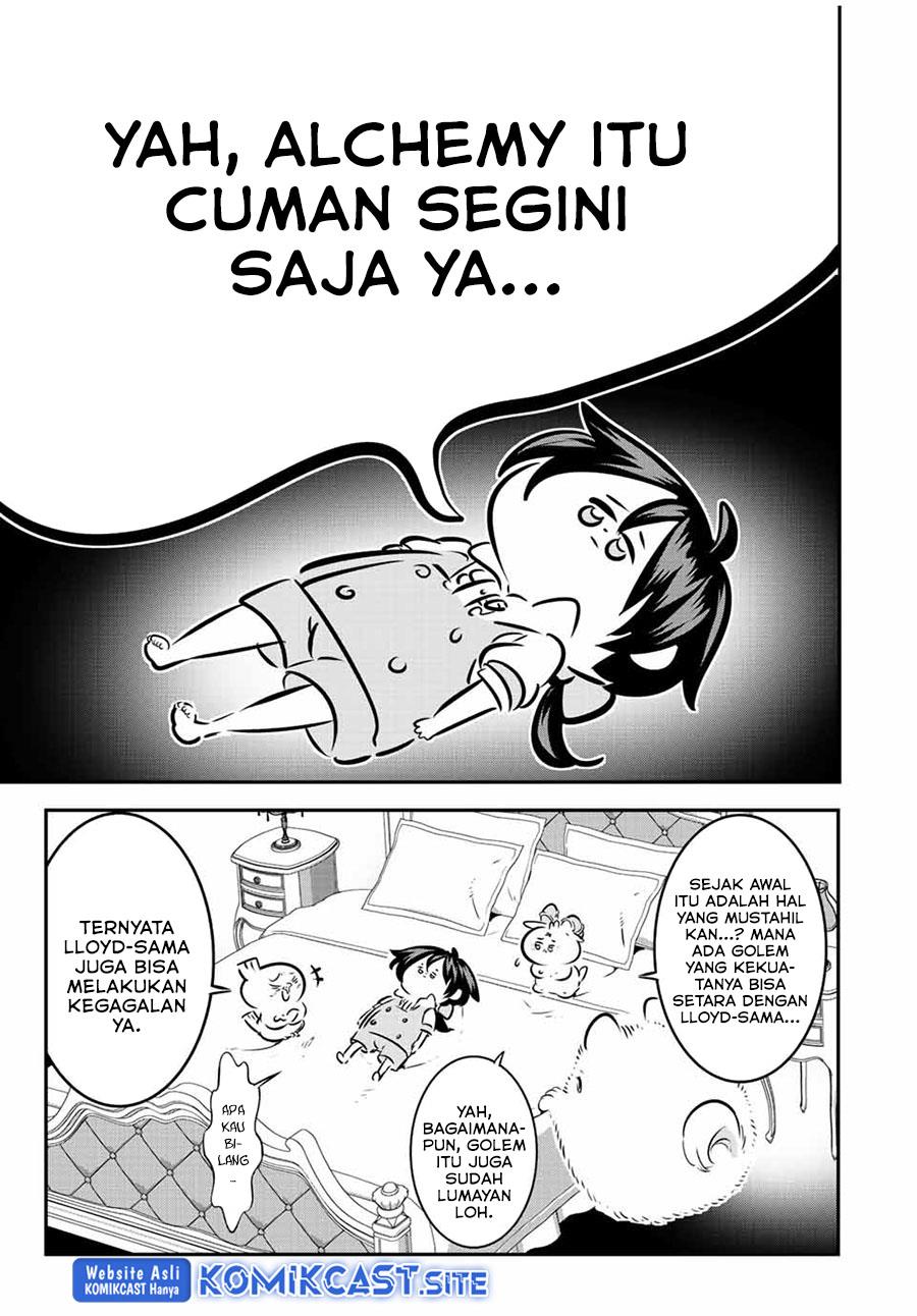 Tensei Shitara dai Nana Ouji dattanode, Kimamani Majutsu o Kiwamemasu Chap 102 - Next Chap 103