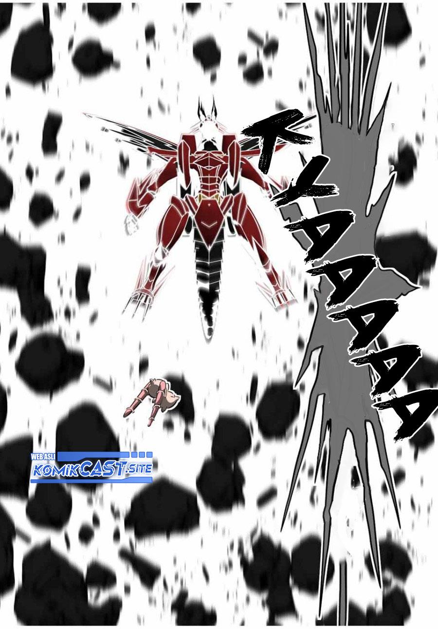 Tensei Shitara dai Nana Ouji dattanode, Kimamani Majutsu o Kiwamemasu Chap 103 - Next Chap 104