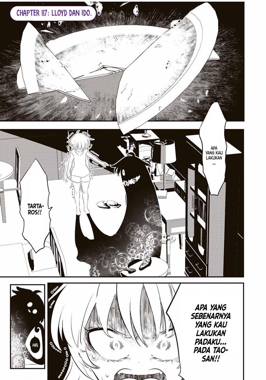 Tensei Shitara dai Nana Ouji dattanode, Kimamani Majutsu o Kiwamemasu Chap 117 - Next Chap 118