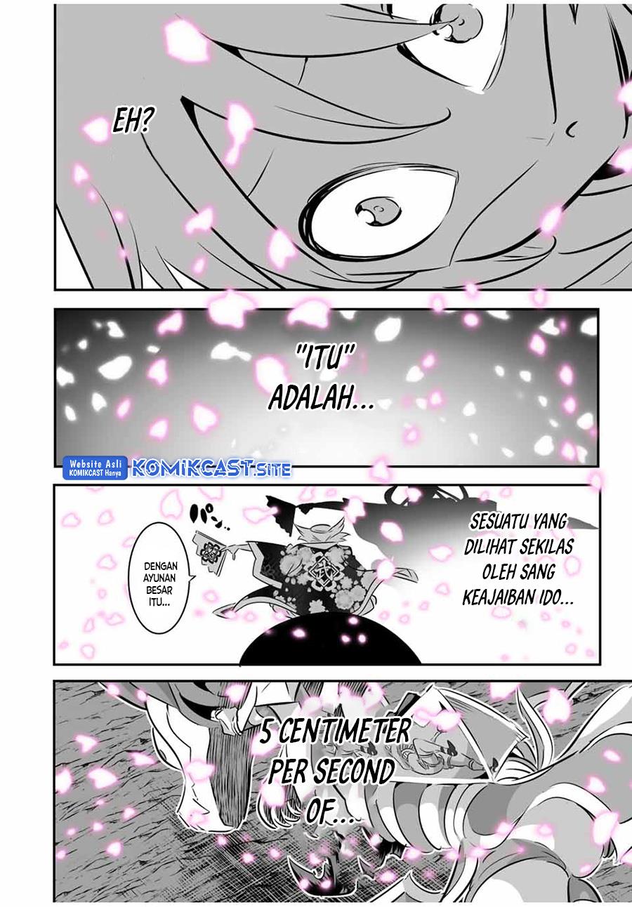 Tensei Shitara dai Nana Ouji dattanode, Kimamani Majutsu o Kiwamemasu Chap 114 - Next Chap 115