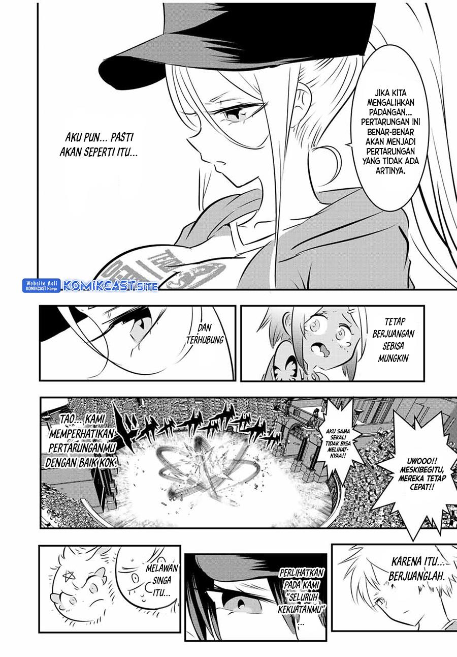 Tensei Shitara dai Nana Ouji dattanode, Kimamani Majutsu o Kiwamemasu Chap 114 - Next Chap 115