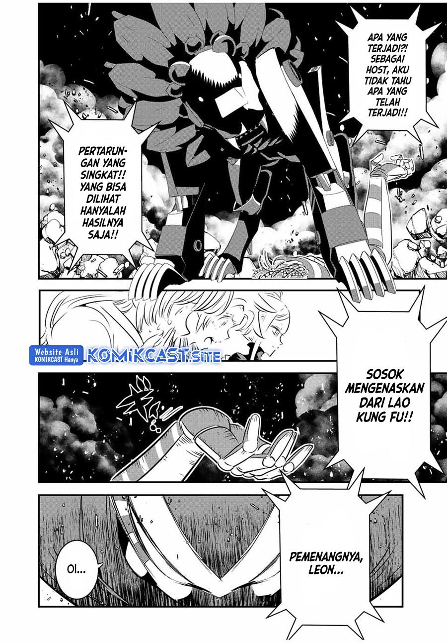 Tensei Shitara dai Nana Ouji dattanode, Kimamani Majutsu o Kiwamemasu Chap 114 - Next Chap 115