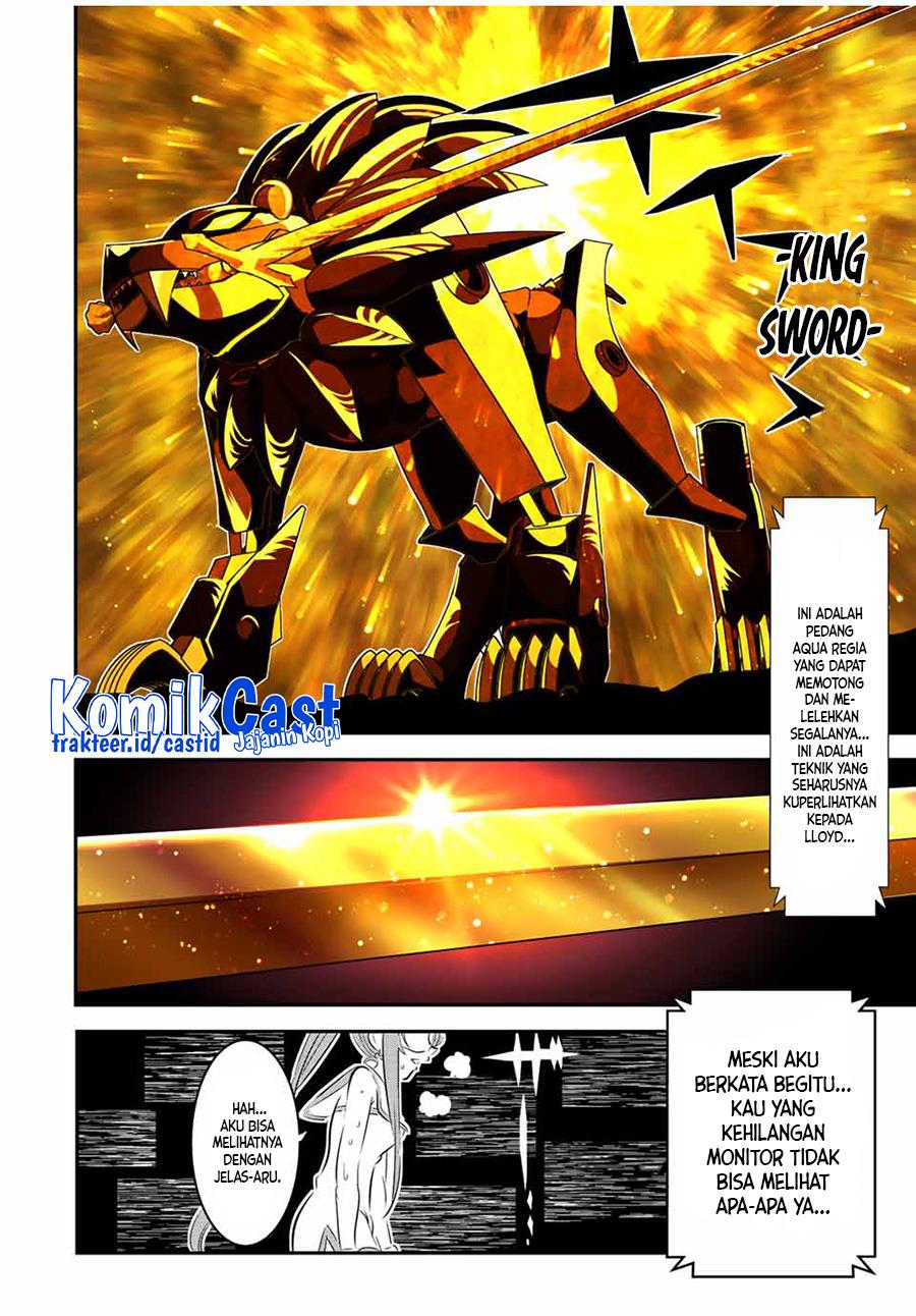 Tensei Shitara dai Nana Ouji dattanode, Kimamani Majutsu o Kiwamemasu Chap 114 - Next Chap 115