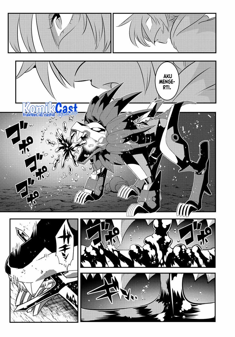 Tensei Shitara dai Nana Ouji dattanode, Kimamani Majutsu o Kiwamemasu Chap 114 - Next Chap 115