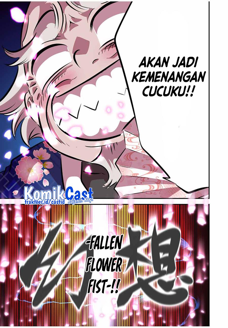 Tensei Shitara dai Nana Ouji dattanode, Kimamani Majutsu o Kiwamemasu Chap 114 - Next Chap 115