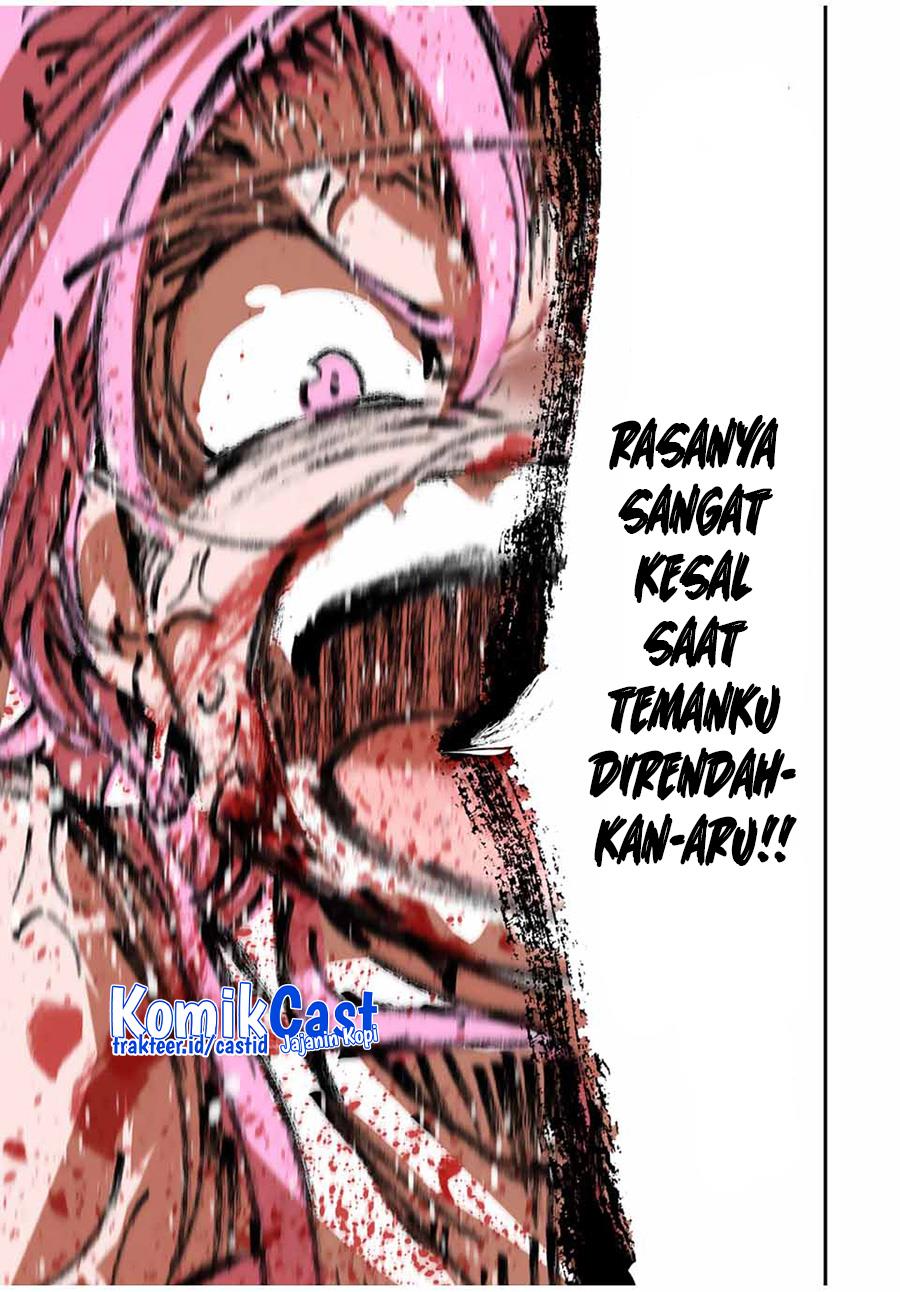 Tensei Shitara dai Nana Ouji dattanode, Kimamani Majutsu o Kiwamemasu Chap 115 - Next Chap 116