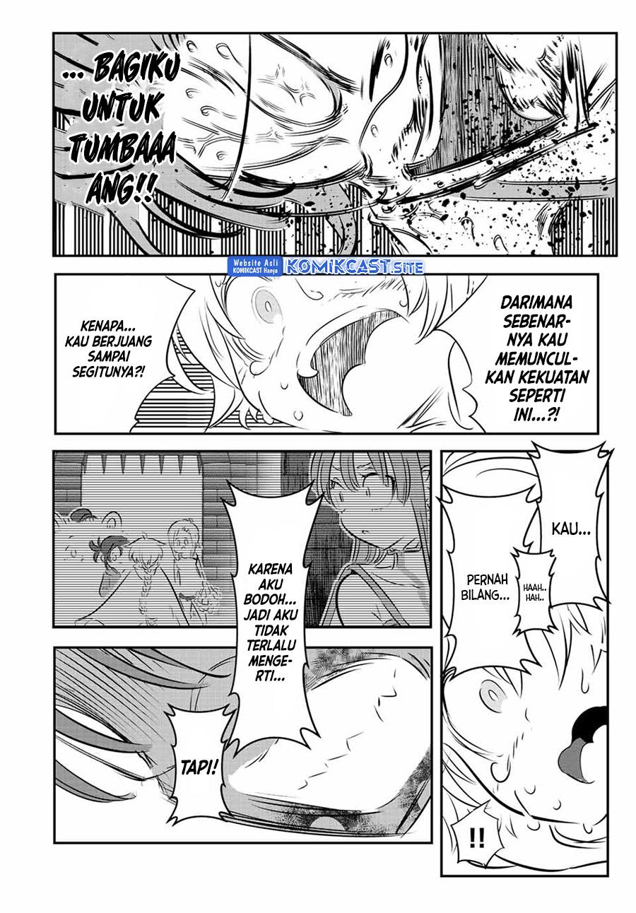 Tensei Shitara dai Nana Ouji dattanode, Kimamani Majutsu o Kiwamemasu Chap 115 - Next Chap 116