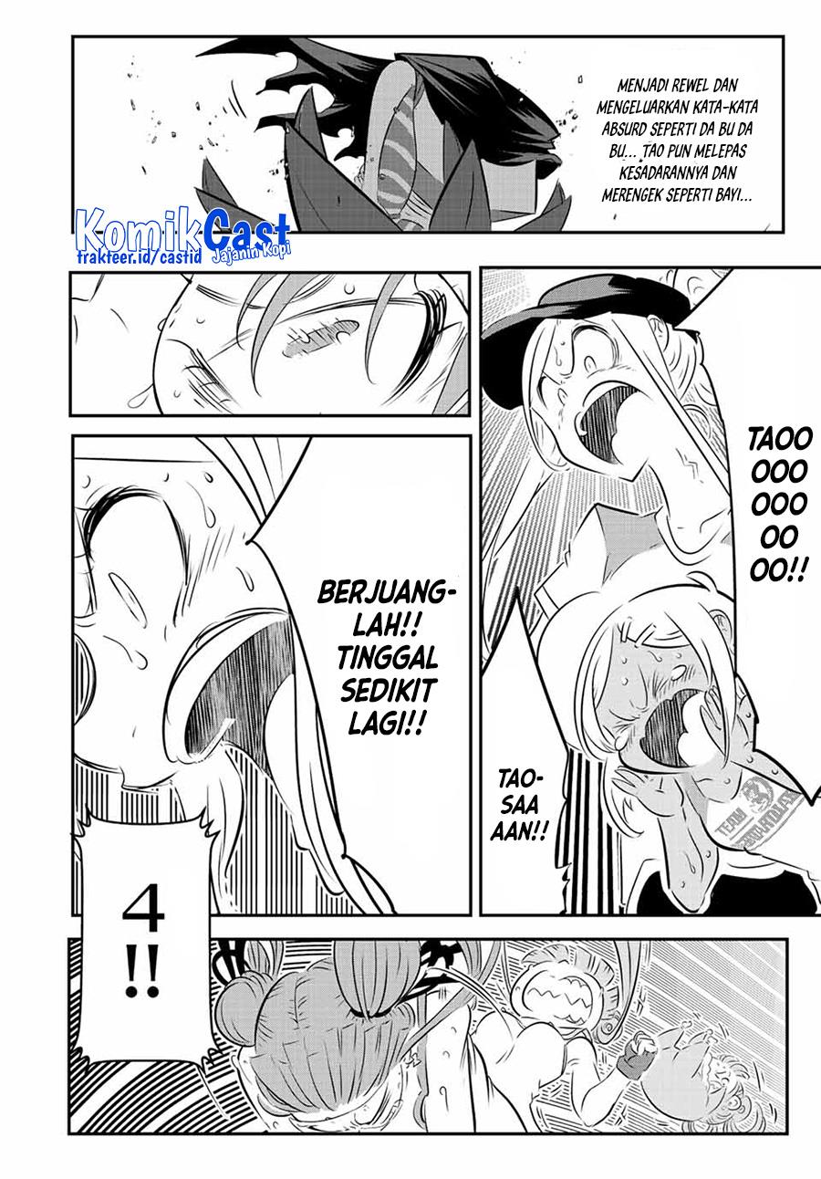 Tensei Shitara dai Nana Ouji dattanode, Kimamani Majutsu o Kiwamemasu Chap 115 - Next Chap 116