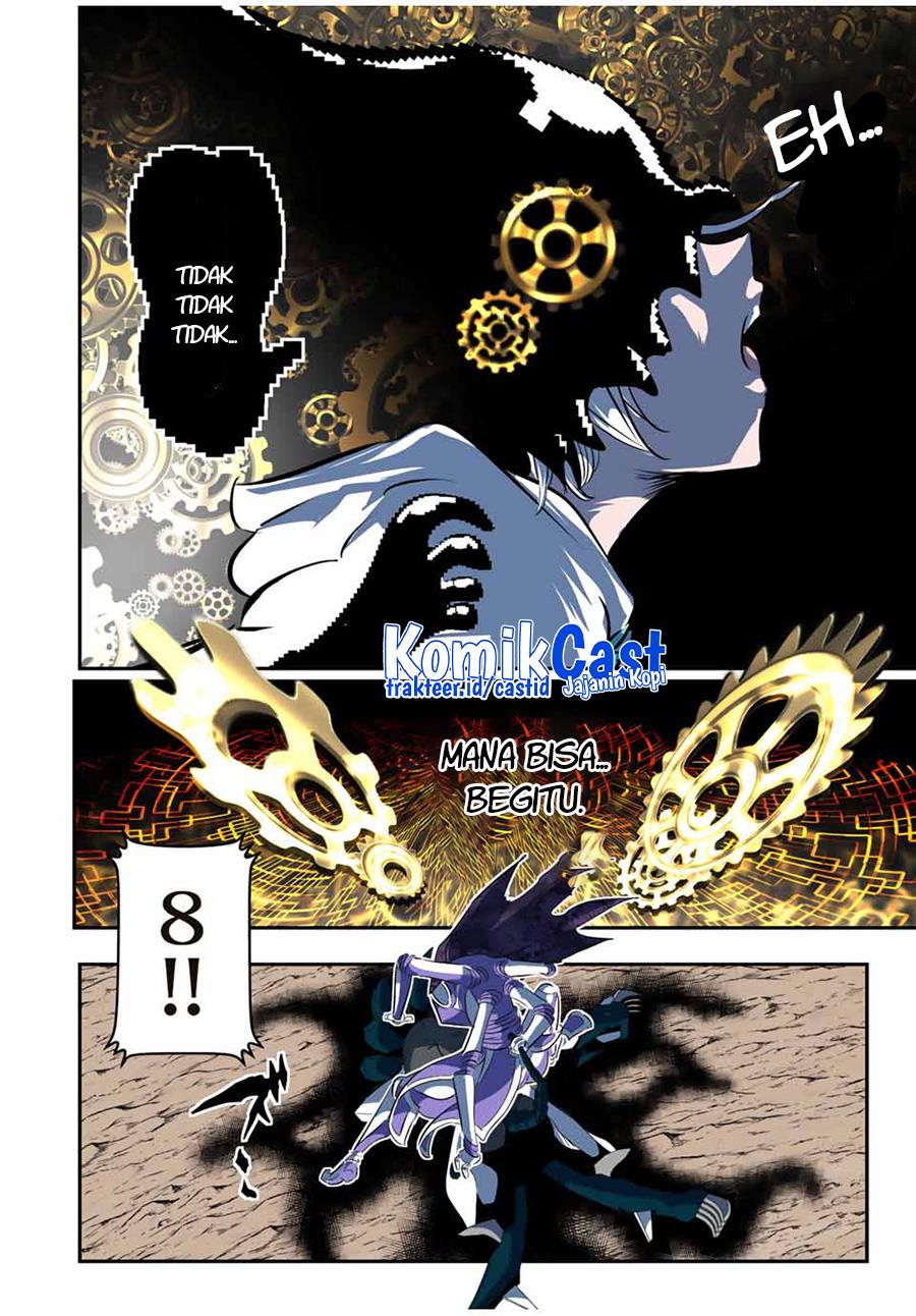 Tensei Shitara dai Nana Ouji dattanode, Kimamani Majutsu o Kiwamemasu Chap 115 - Next Chap 116