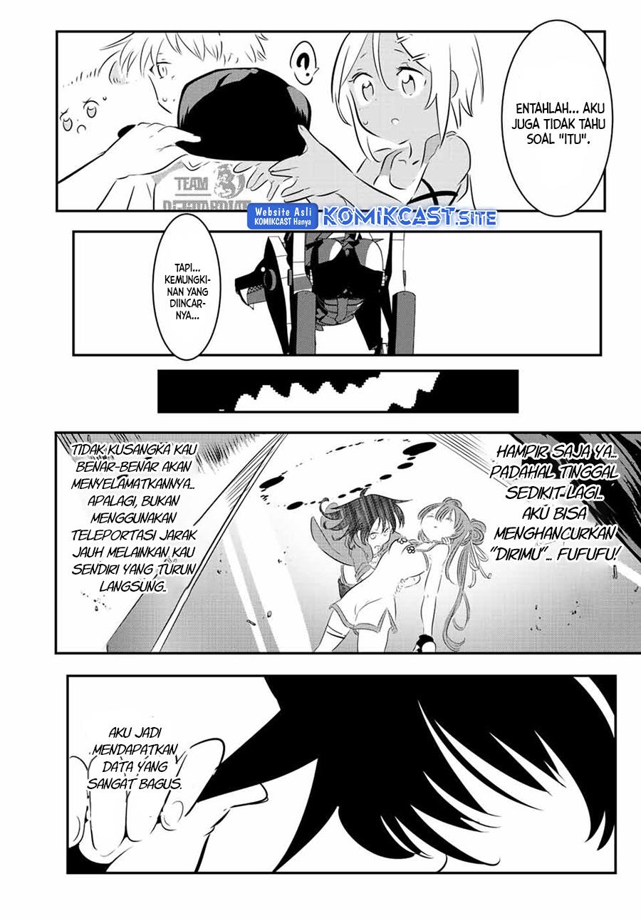 Tensei Shitara dai Nana Ouji dattanode, Kimamani Majutsu o Kiwamemasu Chap 116 - Next Chap 117