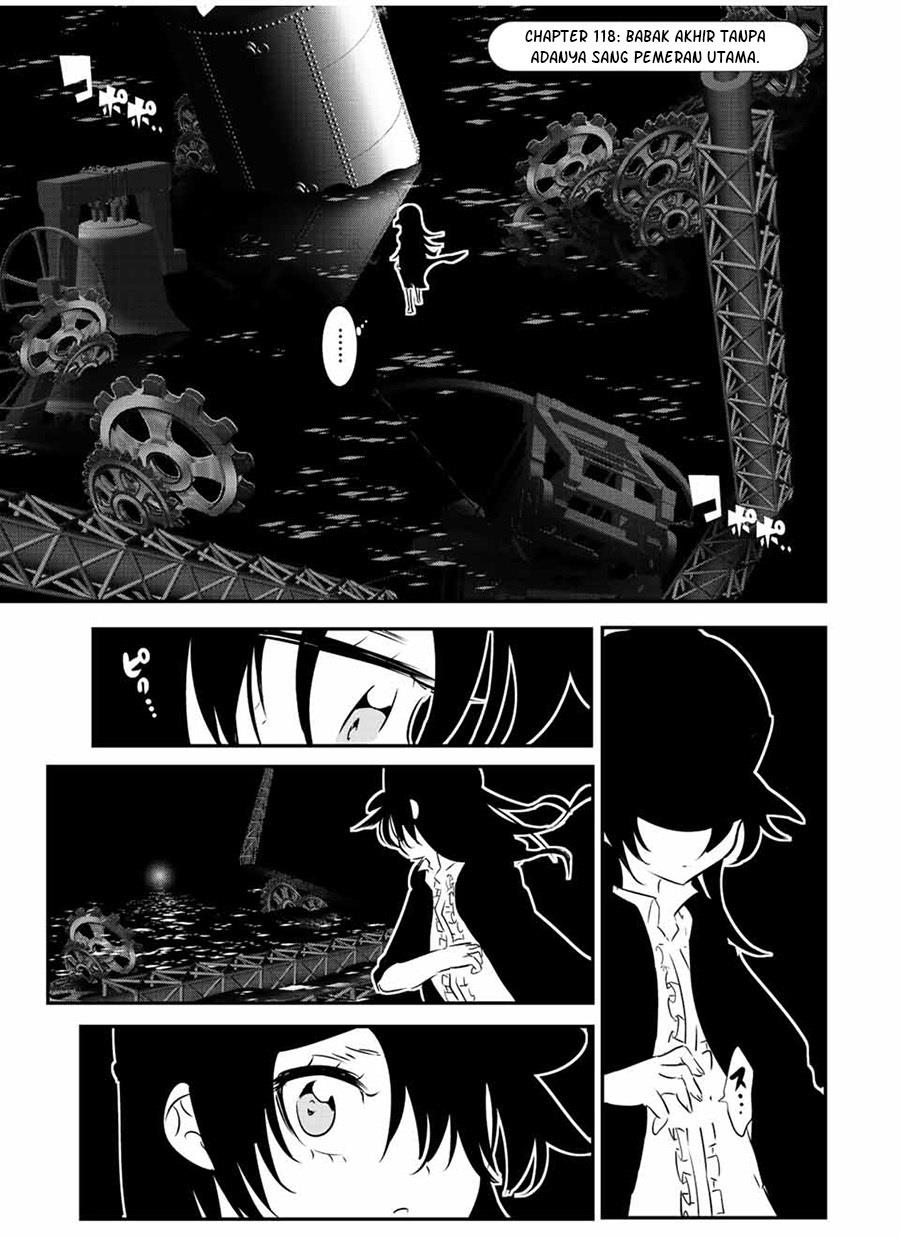 Tensei Shitara dai Nana Ouji dattanode, Kimamani Majutsu o Kiwamemasu Chap 118 - Next Chap 119